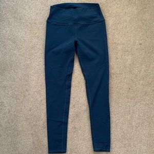 Alo High Waist Leggings